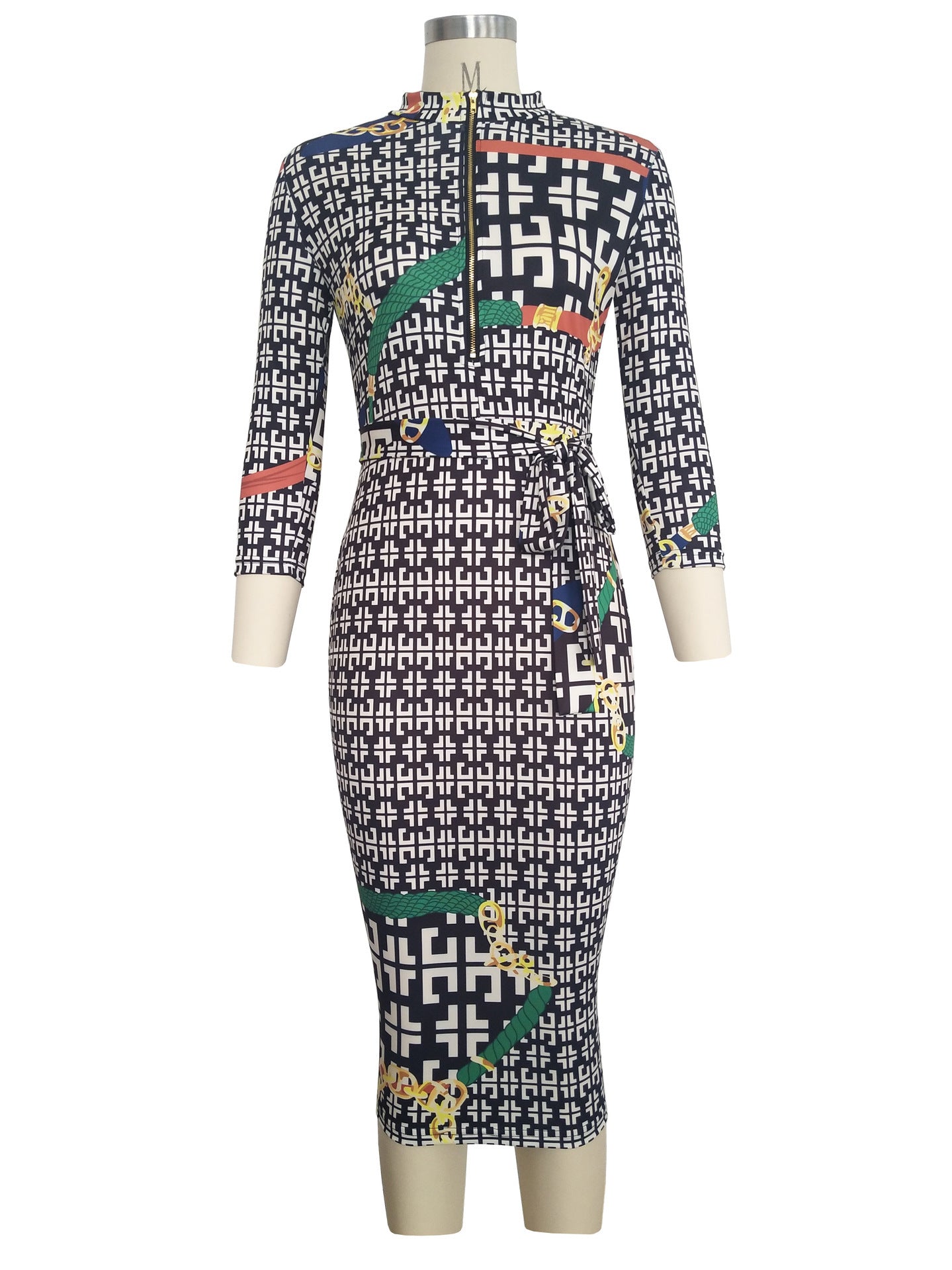 V-neck female bodysuit sexy bodysuit