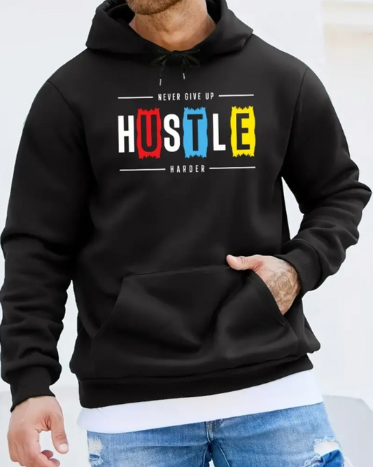 HUSTLE Hoodie