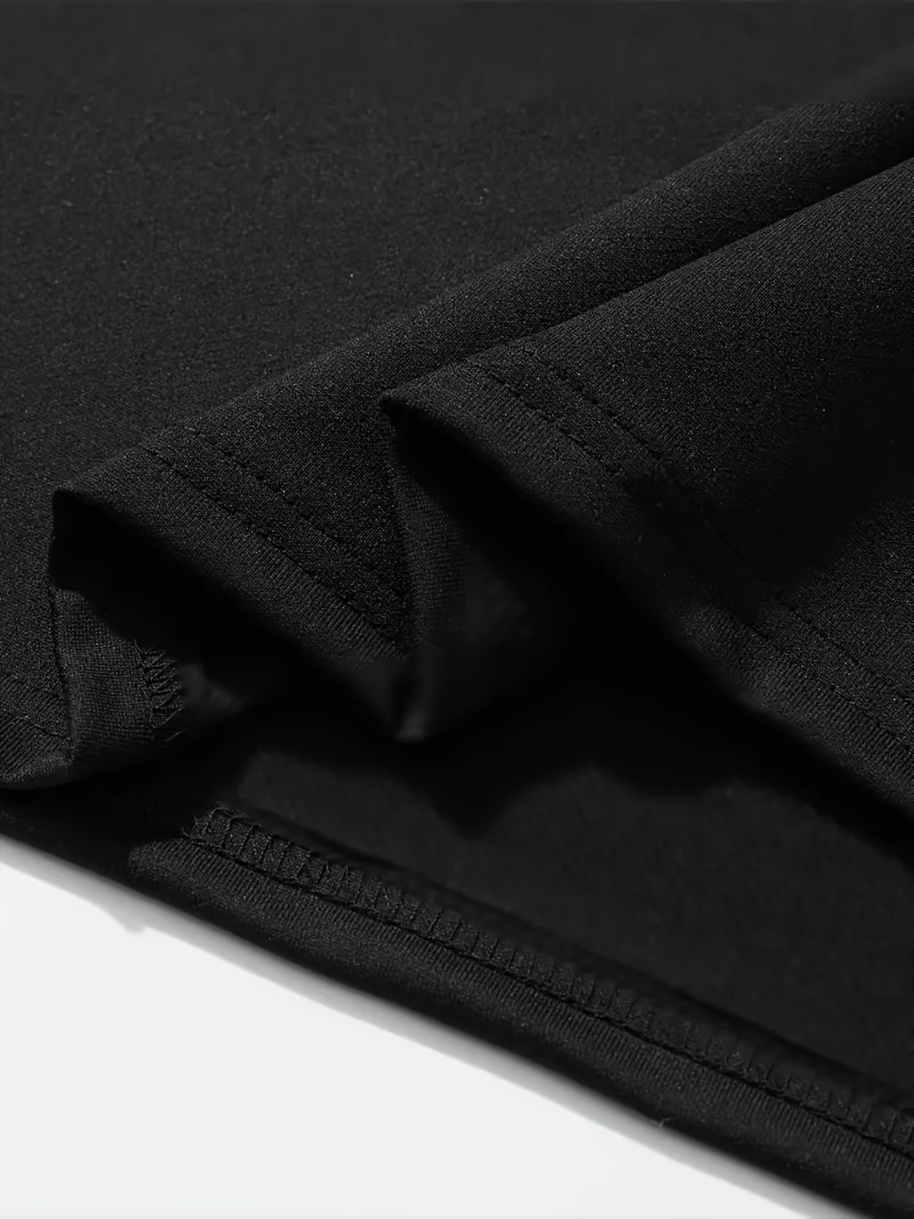 Unisex Patterned Printed T-shirt, Summer Casual Short Sleeved T-shirt