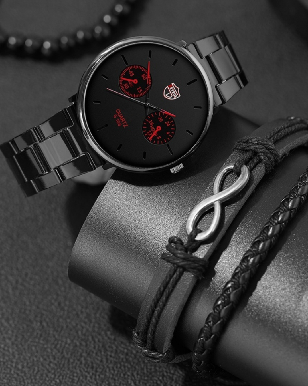 Men's Watch Multifunctional Sports Student Watch