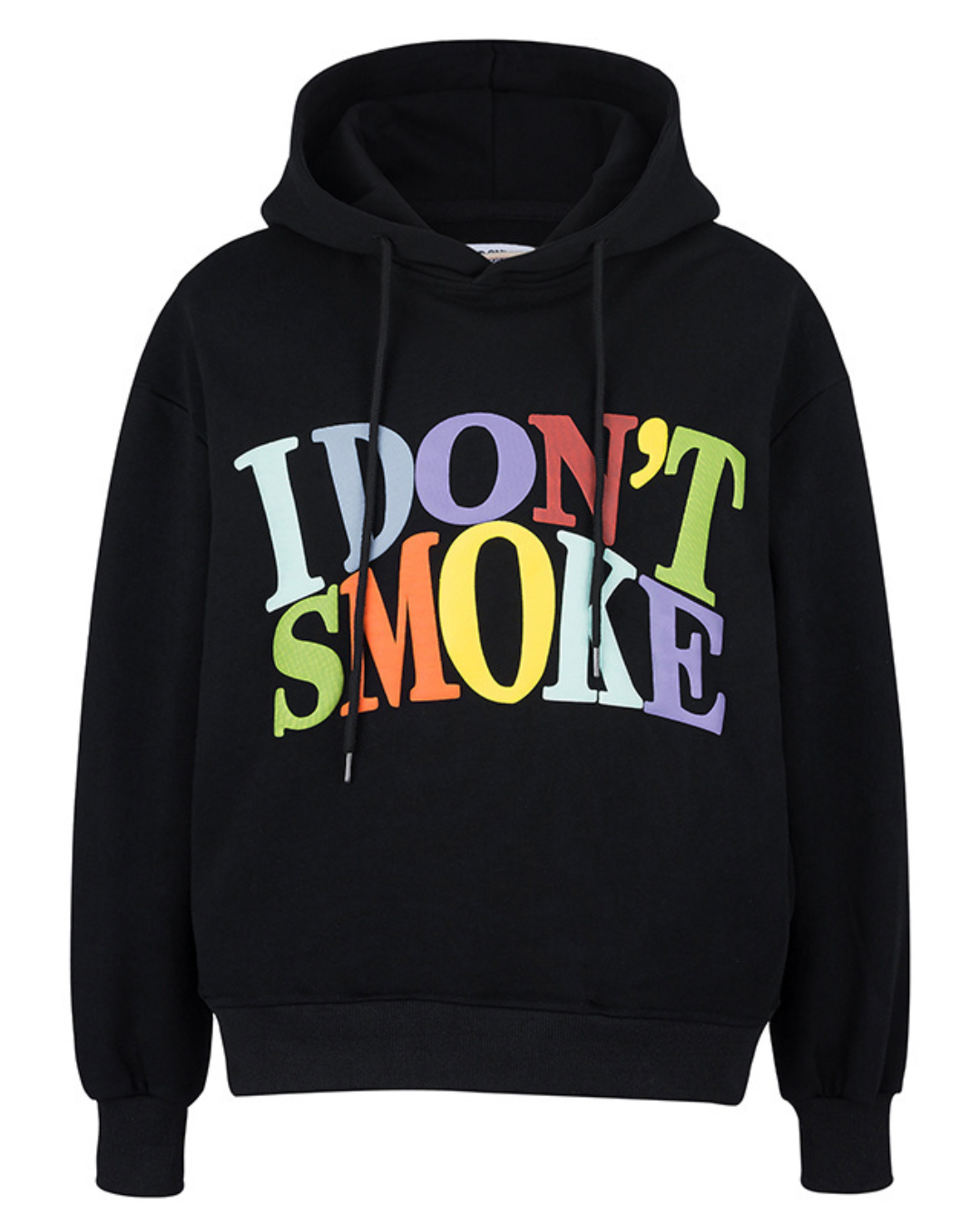 Street Loose Casual Hooded Sweater National Tide Couple Hoodies