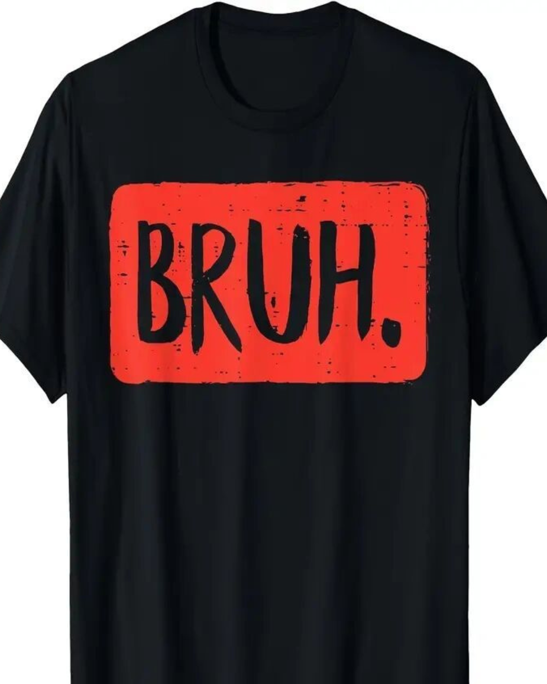 Men's Printed Short-sleeved T-shirt