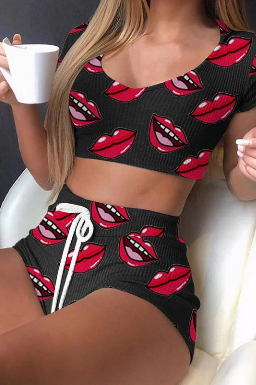 Hit The Erotic Fun Suit