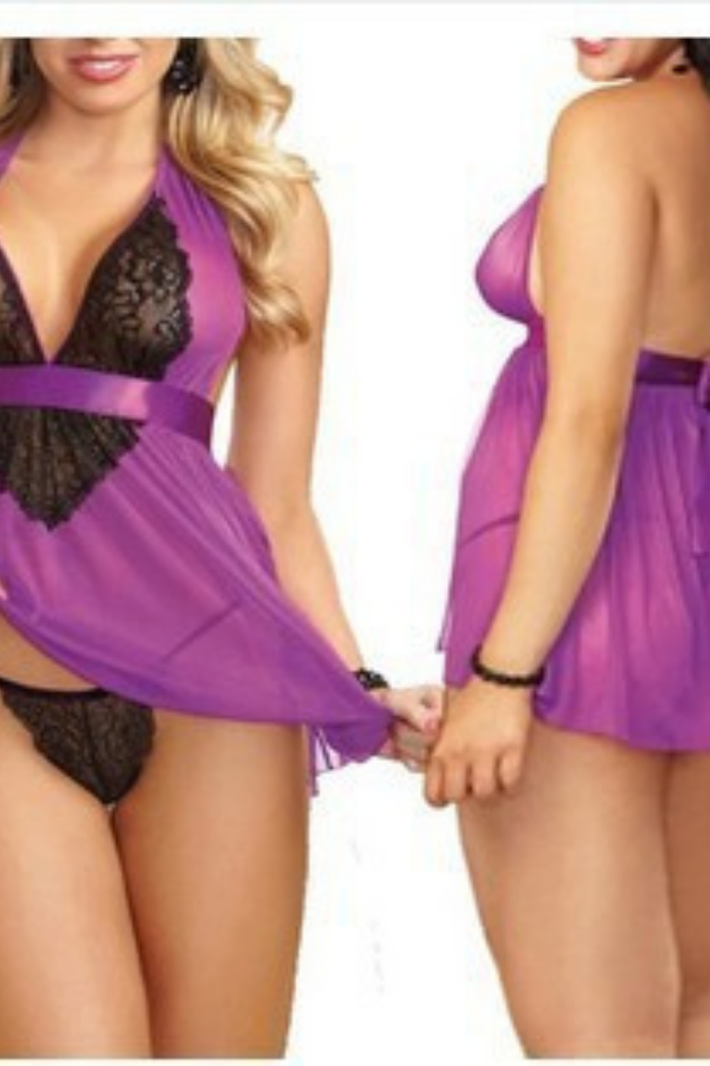 Large size sexy underwear