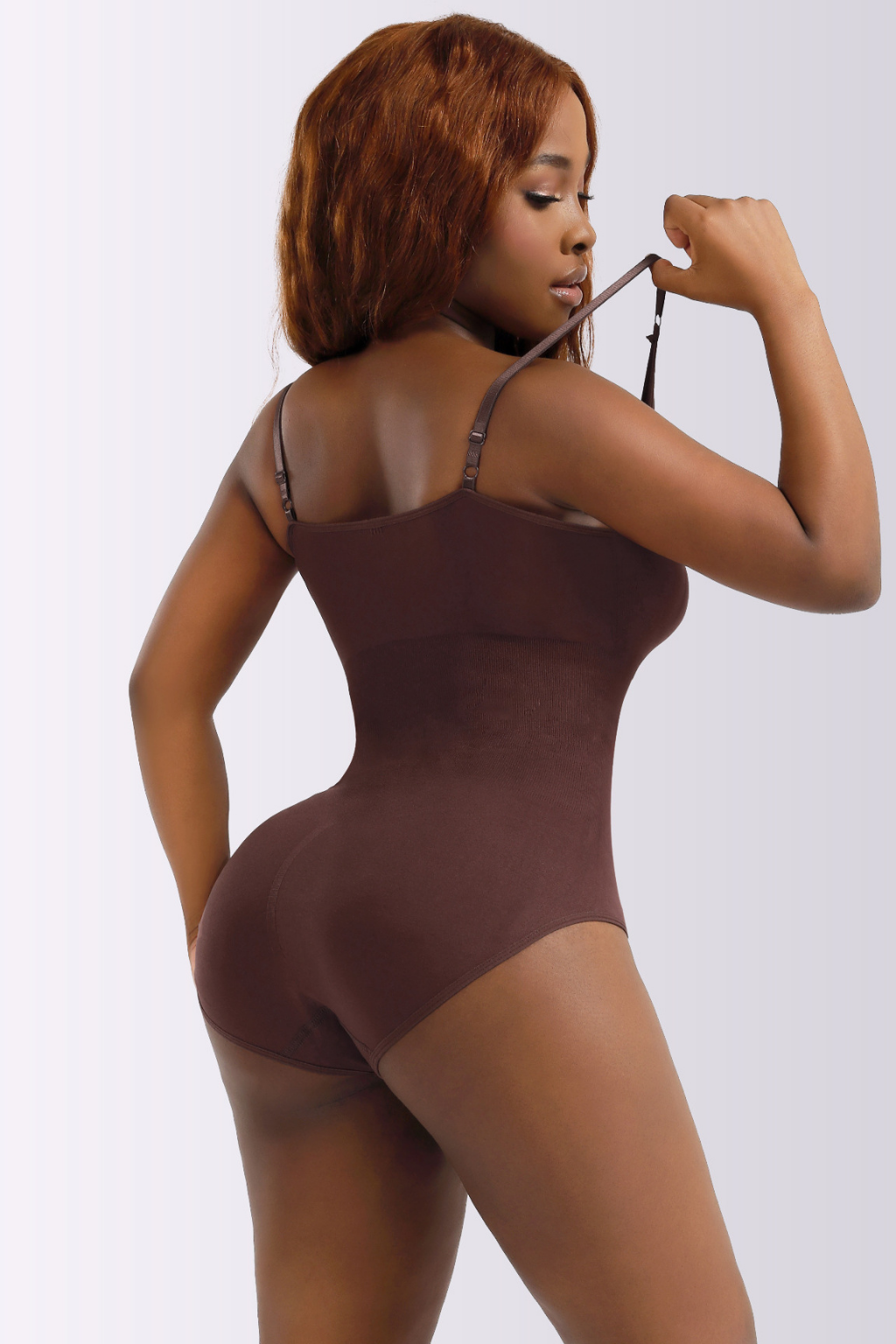 Seamless Slimming Shapewear For Women Waist Trainer Butt Lifter Underwear Body Shaper