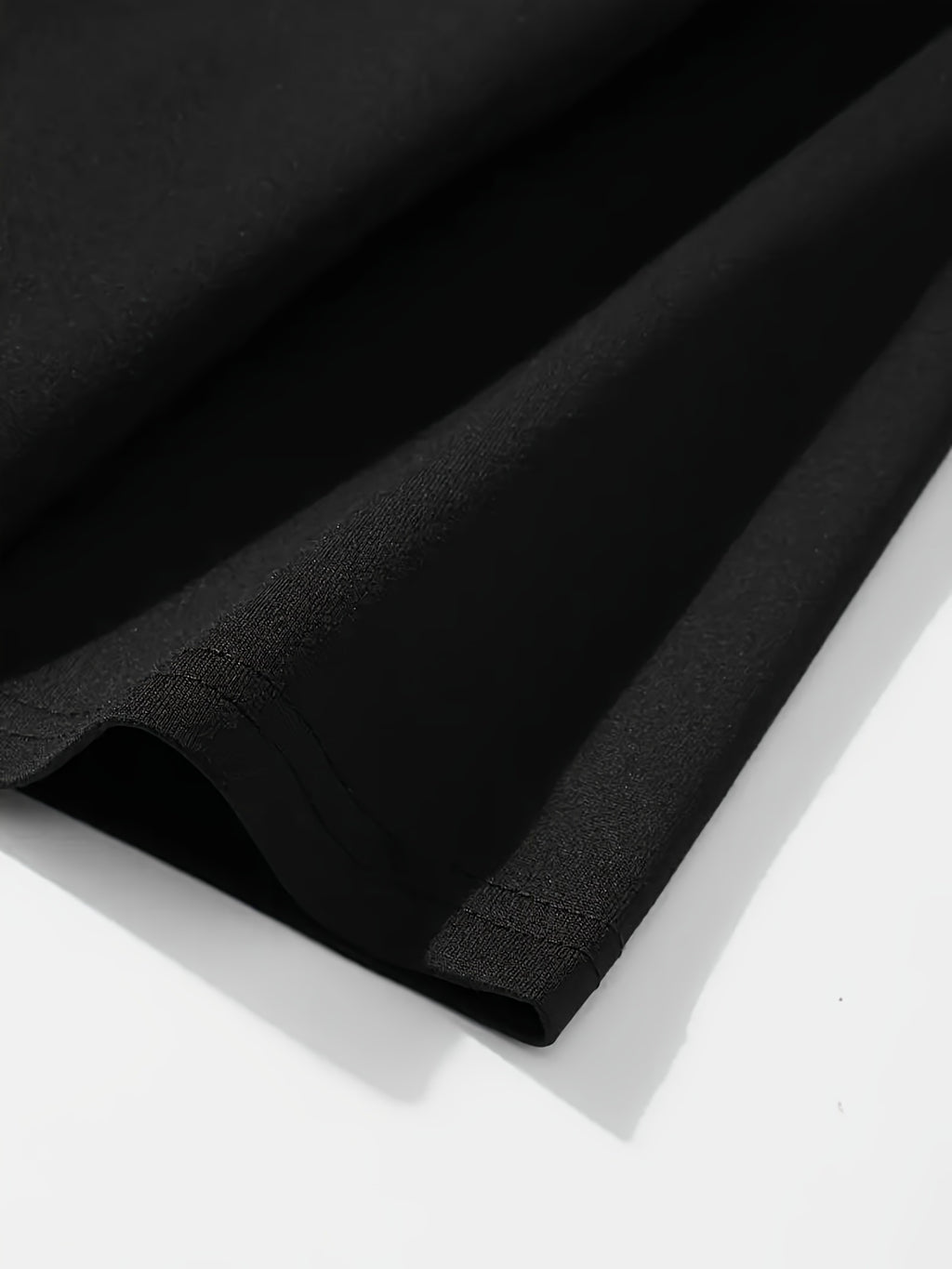 Unisex Patterned Printed T-shirt, Summer Casual Short Sleeved T-shirt