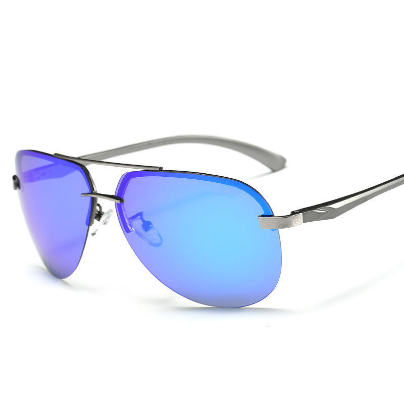 Fashion Polarized Sunglasses Without Logo For Men And Women