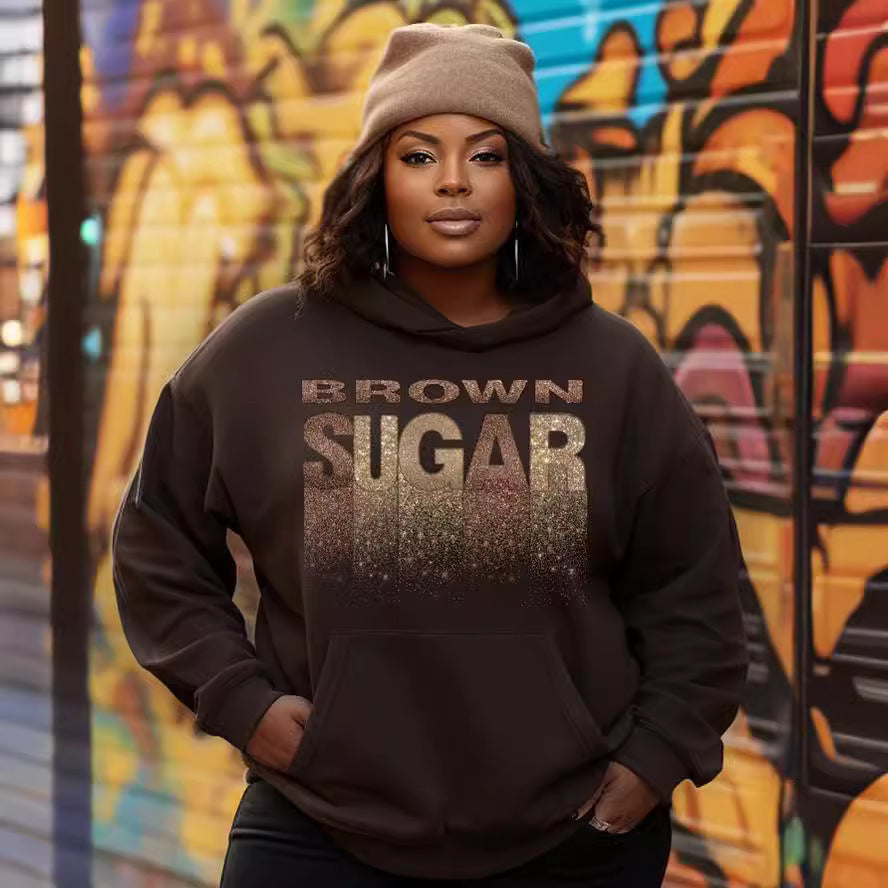 Women's Sports Sweater Loose Casual Jacket