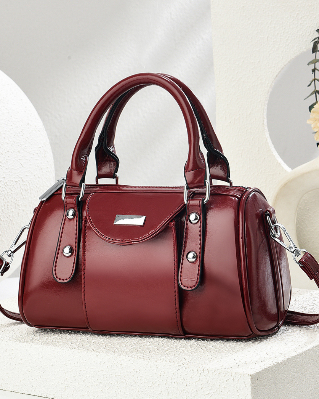 New Fashion Personalized Handbag Women