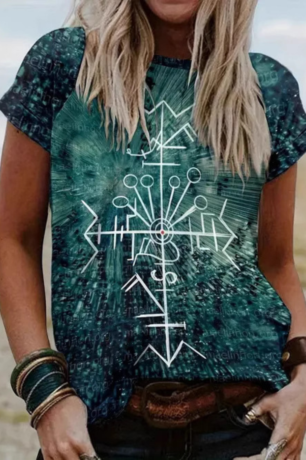 Fashion Casual All-match High Quality Short Sleeve