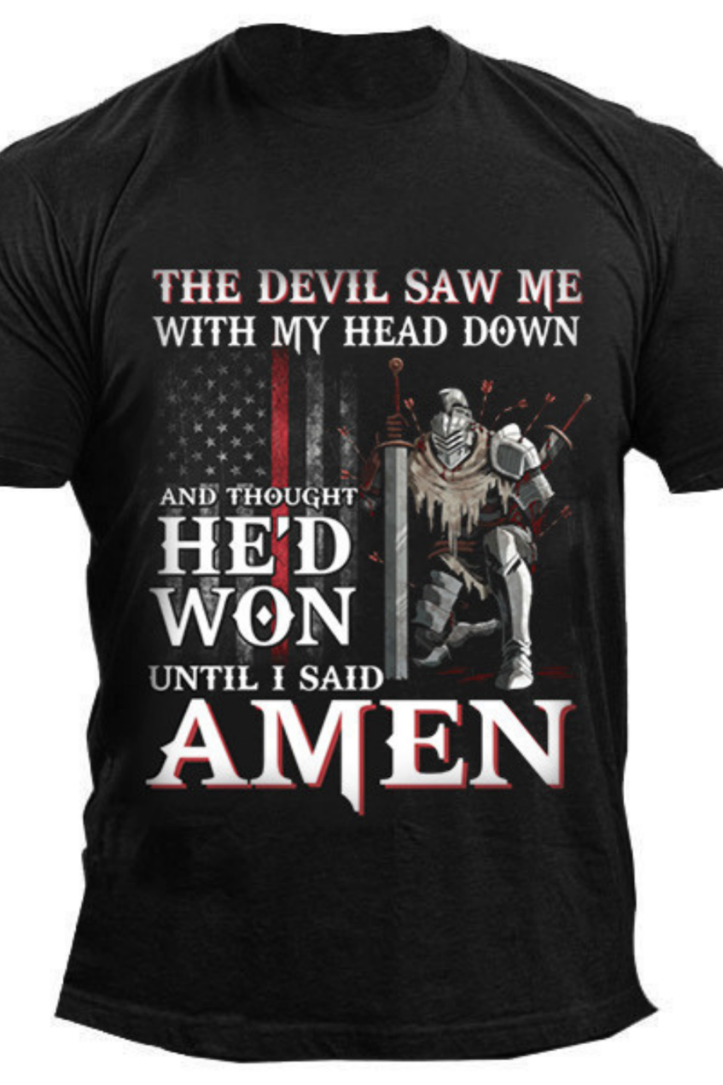 Solid Sports T Shirt For Men