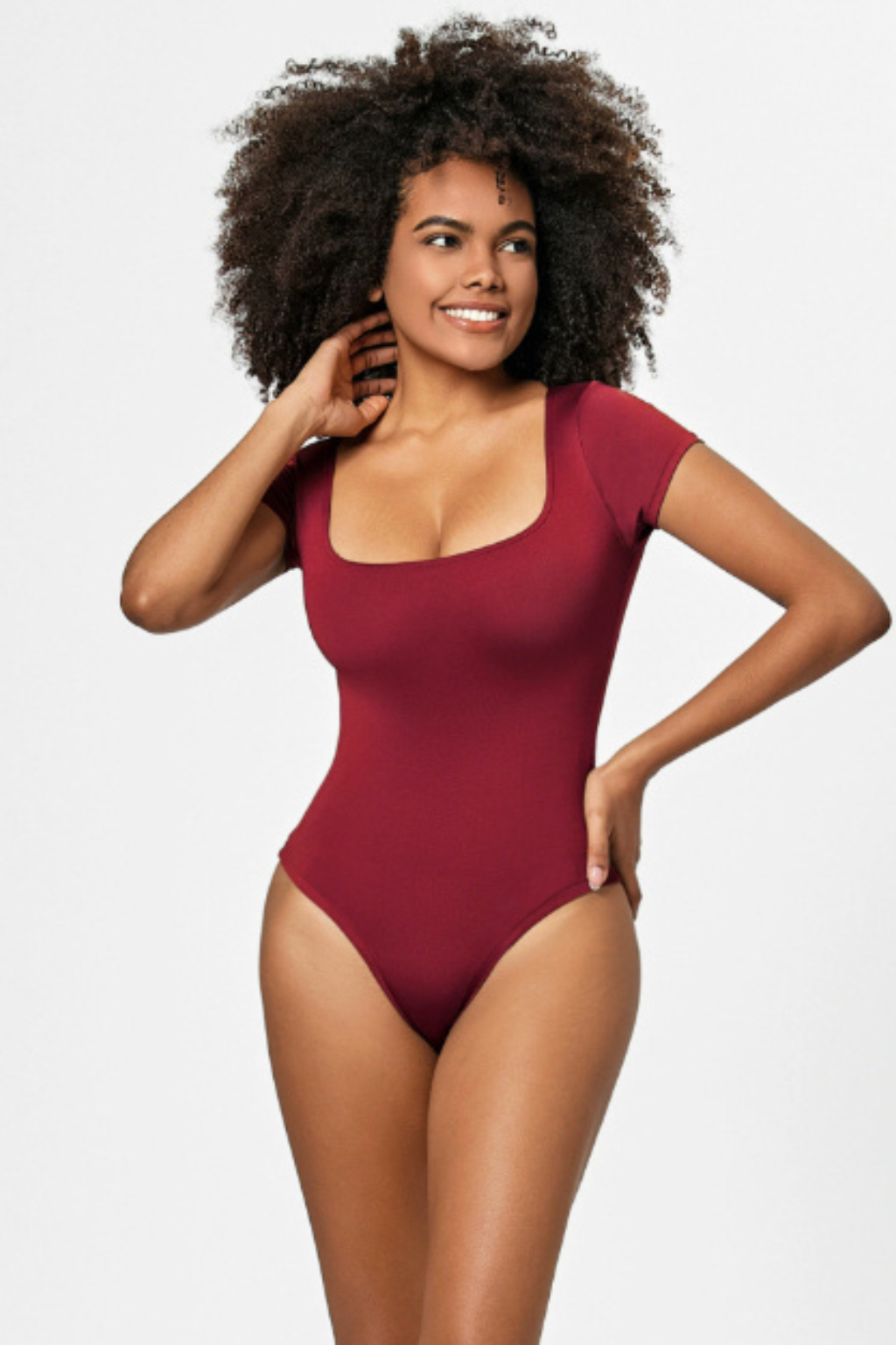 Sexy Siamese Top Slim Fit Hot Girl Jumpsuit Women's Outer Wear