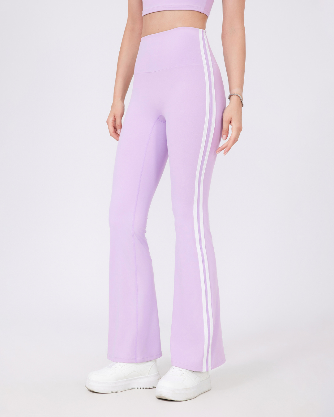 High Waist Yoga Pants American Hot Girl New Running Sports