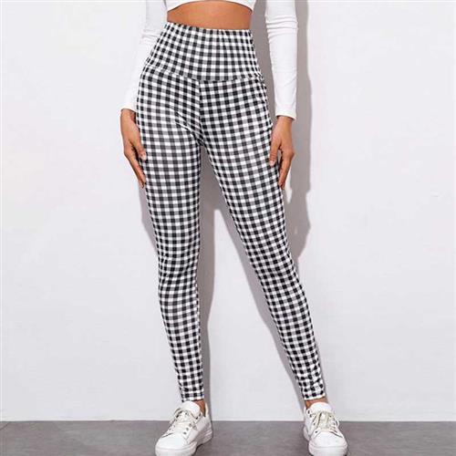 Women's Elegant Side PenScil Pants