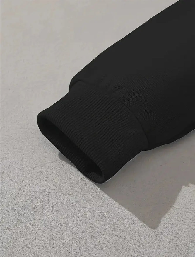 bit of a misfit Hoodie