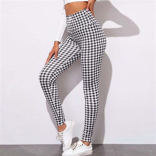 Women's Elegant Side PenScil Pants
