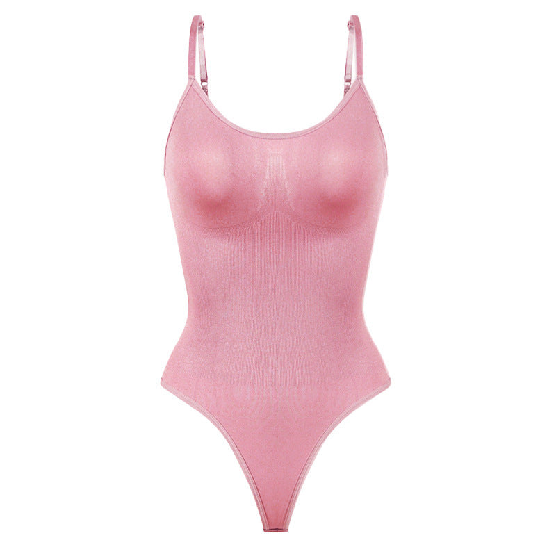 Women's Fashion Simple Body-shaping Corsets