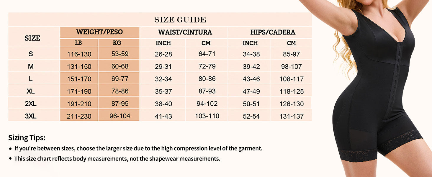 Fajas Colombiana Shapewear Jumpsuit For Women Tummy Control Post Surgery Full Body Shaper Butt Lifter With Zipper Crotch Skims bodysuits Elegant